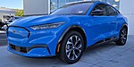 Used 2022 FORD MUSTANG MACH-E PREMIUM in PEORIA, ARIZONA
