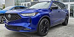 Used 2023 ACURA MDX W/A-SPEC PACKAGE in PEORIA, ARIZONA