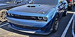 Used 2020 DODGE CHALLENGER R/T SCAT PACK 50TH ANN. WIDEBODY in PEORIA, ARIZONA