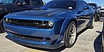 Used 2020 DODGE CHALLENGER R/T SCAT PACK 50TH ANN. WIDEBODY in PEORIA, ARIZONA