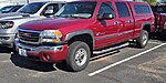 Used 2005 GMC SIERRA 2500 SLT in PEORIA, ARIZONA