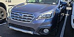 Used 2016 SUBARU OUTBACK 2.5I LIMITED in PEORIA, ARIZONA