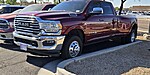 Used 2021 RAM 3500 LONGHORN in PEORIA, ARIZONA