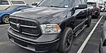 Used 2017 RAM 1500 TRADESMAN in PEORIA, ARIZONA