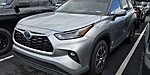 Used 2024 TOYOTA HIGHLANDER HYBRID XLE in PEORIA, ARIZONA