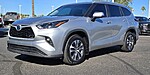 Used 2024 TOYOTA HIGHLANDER HYBRID XLE in PEORIA, ARIZONA