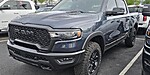 Used 2026 RAM 1500 REBEL in PEORIA, ARIZONA