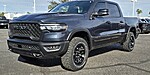 Used 2026 RAM 1500 REBEL in PEORIA, ARIZONA