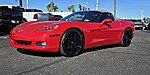Used 2006 CHEVROLET CORVETTE  in PEORIA, ARIZONA