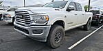 Used 2019 RAM 3500 LONGHORN in PEORIA, ARIZONA
