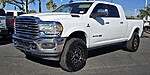 Used 2019 RAM 3500 LONGHORN in PEORIA, ARIZONA