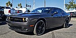 Used 2018 DODGE CHALLENGER SXT in PEORIA, ARIZONA