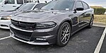 Used 2017 DODGE CHARGER R/T in PEORIA, ARIZONA