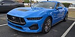 Used 2025 FORD MUSTANG GT in PEORIA, ARIZONA