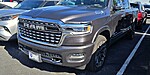 Used 2026 RAM 1500 LIMITED in PEORIA, ARIZONA