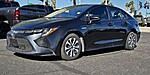 Used 2020 TOYOTA COROLLA HYBRID LE in PEORIA, ARIZONA