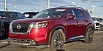 Used 2023 NISSAN PATHFINDER PLATINUM in PEORIA, ARIZONA