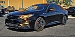 Used 2020 KIA OPTIMA SX in PEORIA, ARIZONA