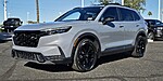 Used 2024 Honda CR-V Hybrid SPORT in PEORIA, ARIZONA