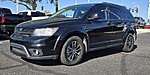 Used 2018 DODGE JOURNEY SXT in PEORIA, ARIZONA