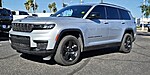 Used 2023 JEEP GRAND CHEROKEE L ALTITUDE X in PEORIA, ARIZONA