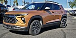 Used 2024 CHEVROLET TRAILBLAZER ACTIV in PEORIA, ARIZONA