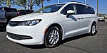 Used 2021 CHRYSLER VOYAGER LXI in PEORIA, ARIZONA