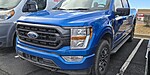 Used 2021 FORD F-150 XLT in PEORIA, ARIZONA