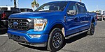 Used 2021 FORD F-150 XLT in PEORIA, ARIZONA