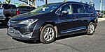Used 2020 CHRYSLER PACIFICA LIMITED in PEORIA, ARIZONA