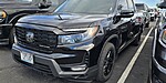 Used 2023 Honda Ridgeline BLACK EDITION in PEORIA, ARIZONA