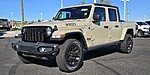 Used 2022 JEEP GLADIATOR WILLYS SPORT in PEORIA, ARIZONA