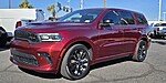 Used 2021 DODGE DURANGO R/T in PEORIA, ARIZONA