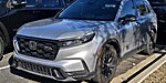 Used 2025 Honda CR-V Hybrid SPORT-L in PEORIA, ARIZONA