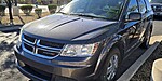 Used 2019 DODGE JOURNEY SE VALUE PKG in PEORIA, ARIZONA