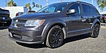 Used 2019 DODGE JOURNEY SE VALUE PKG in PEORIA, ARIZONA