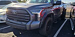 Used 2024 TOYOTA TUNDRA SR5 in PEORIA, ARIZONA