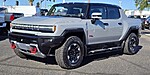 Used 2024 GMC HUMMER EV PICKUP 3X in PEORIA, ARIZONA