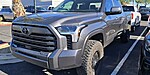 Used 2025 TOYOTA TUNDRA SR in PEORIA, ARIZONA