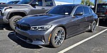 Used 2019 BMW 3 SERIES 330I in PEORIA, ARIZONA