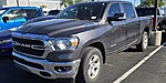 Used 2022 RAM 1500 BIG HORN in PEORIA, ARIZONA