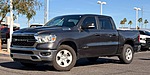 Used 2022 RAM 1500 BIG HORN in PEORIA, ARIZONA