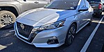 Used 2019 NISSAN ALTIMA 2.5 SL in PEORIA, ARIZONA