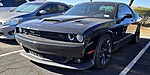 Used 2021 DODGE CHALLENGER R/T SCAT PACK in PEORIA, ARIZONA