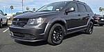 Used 2020 DODGE JOURNEY SE VALUE in PEORIA, ARIZONA