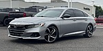 Used 2021 Honda Accord Sedan SPORT SE in PEORIA, ARIZONA