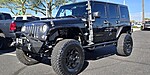 Used 2014 JEEP WRANGLER UNLIMITED FREEDOM EDITION in PEORIA, ARIZONA