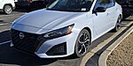 Used 2023 NISSAN ALTIMA 2.5 SR in PEORIA, ARIZONA