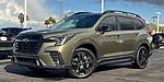 Used 2023 SUBARU ASCENT ONYX EDITION LIMITED in PEORIA, ARIZONA
