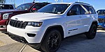 Used 2021 JEEP GRAND CHEROKEE FREEDOM in PEORIA, ARIZONA